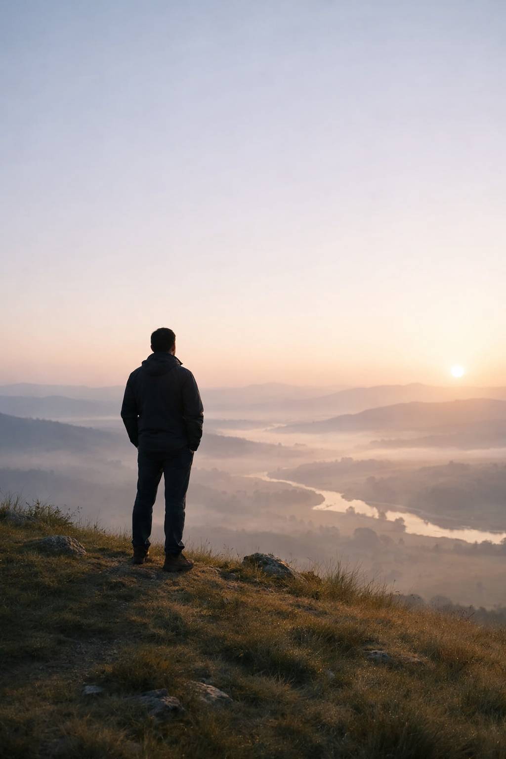 VISION IS A LEADERSHIP REQUIREMENT
“Where there is no vision, the people perish.”(Prov 29:18)
Lead...