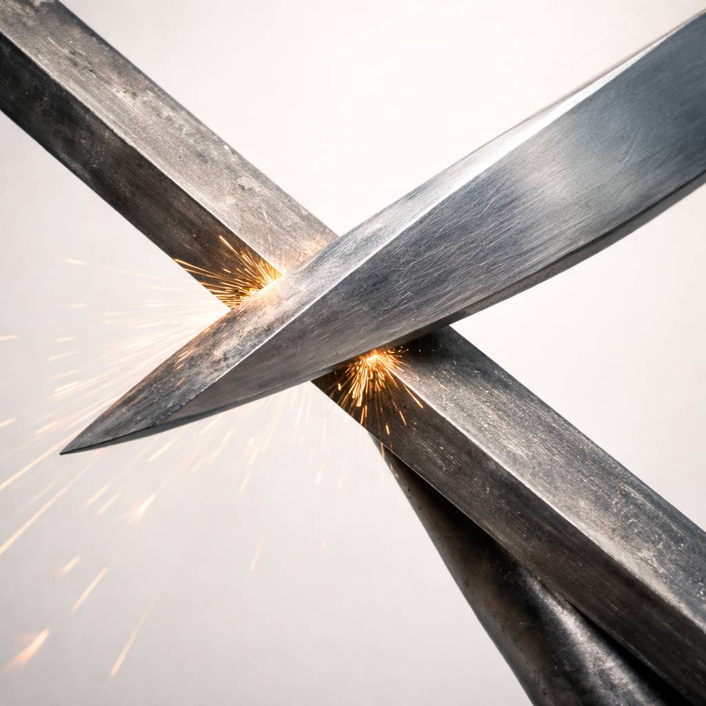 GROWTH IS A LEADERSHIP RESPONSIBILITY

“As iron sharpens iron, so one person sharpens another.” (Pro...
