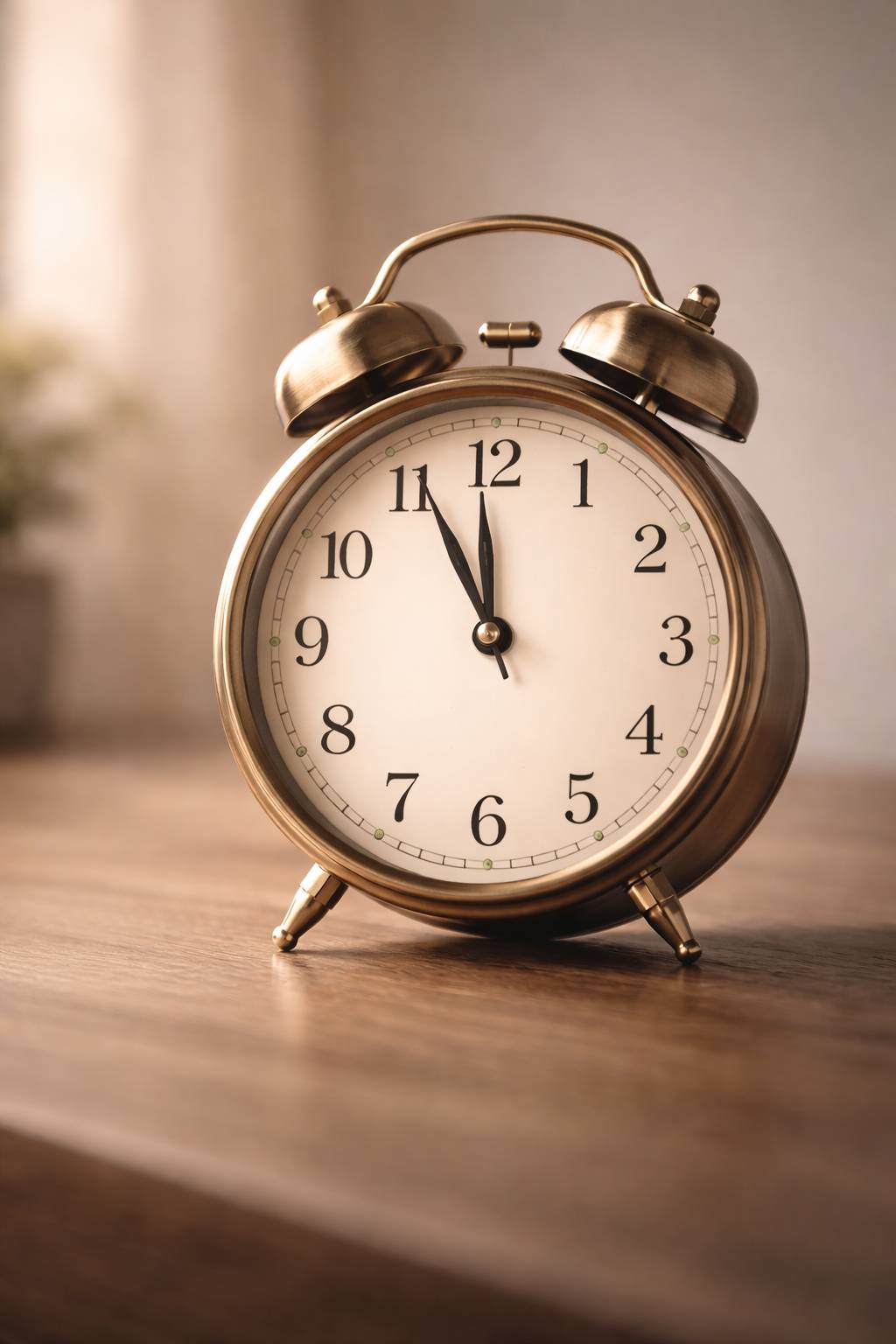 TIMING IS PART OF WISDOM
“There is a time for everything.” (Eccl 3:1)
Even good ideas fail when in...