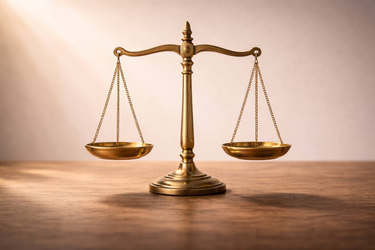 JUSTICE IS A LEADERSHIP REQUIREMENT
“Act justly.” (Micah 6:8)
Leadership cannot function effective...