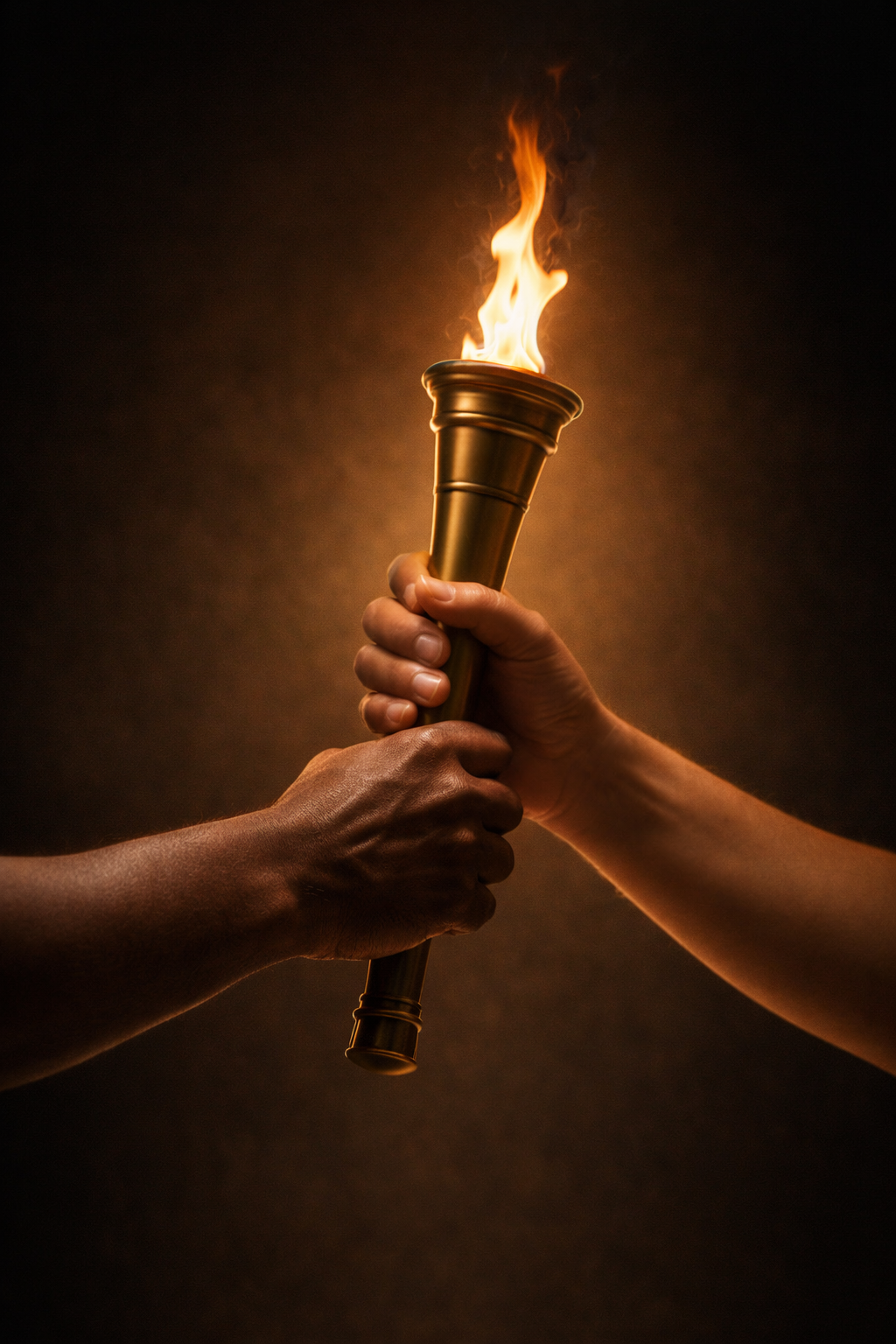 SUCCESSION IS WISE LEADERSHIP
“Take Joshua… a man in whom is the Spirit.” (Num 27:18)
Leadership t...