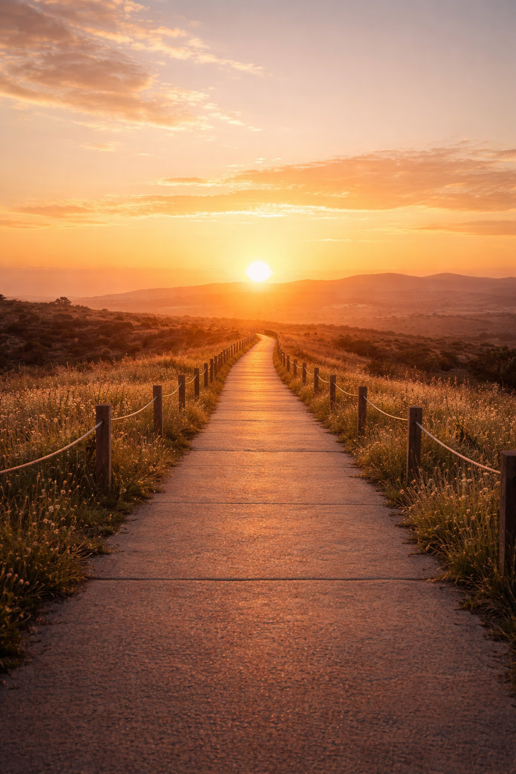 FINISH STRONG
“I have finished the race.” (2 Tim 4:7)
Leadership is not defined only by how it beg...