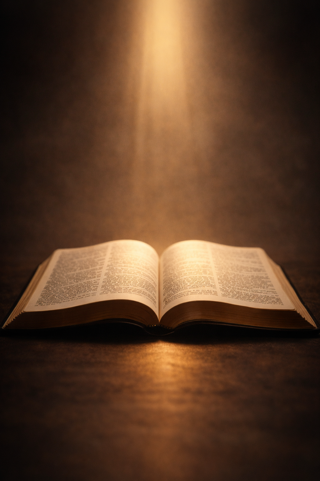 LEAD FOR GOD’S GLORY
“Whatever you do, do it for the Lord.” (Col 3:23)
Leadership finds its highes...