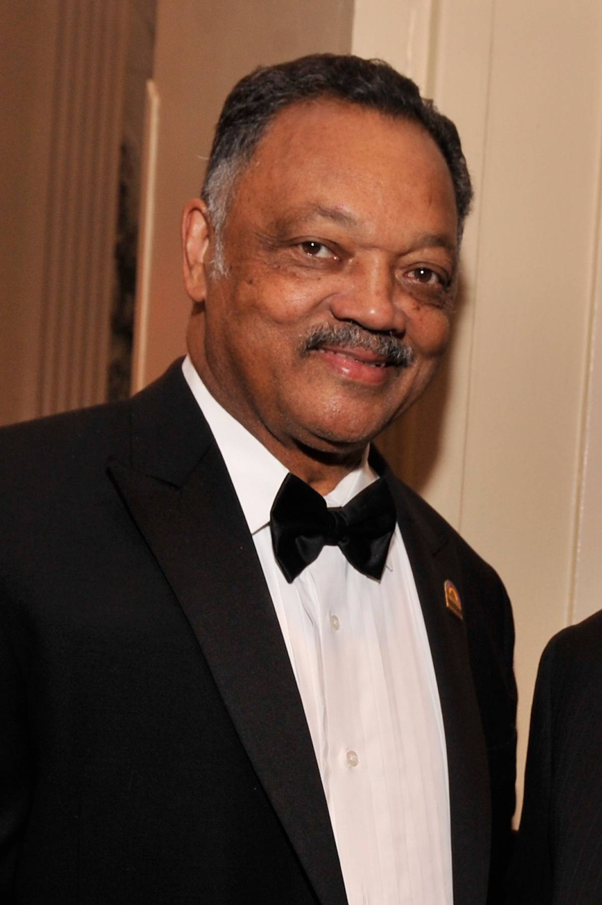Jesse Jackson, Civil Rights Leader Who Sought the US Presidency, Dies at 84.

He was known for his p...