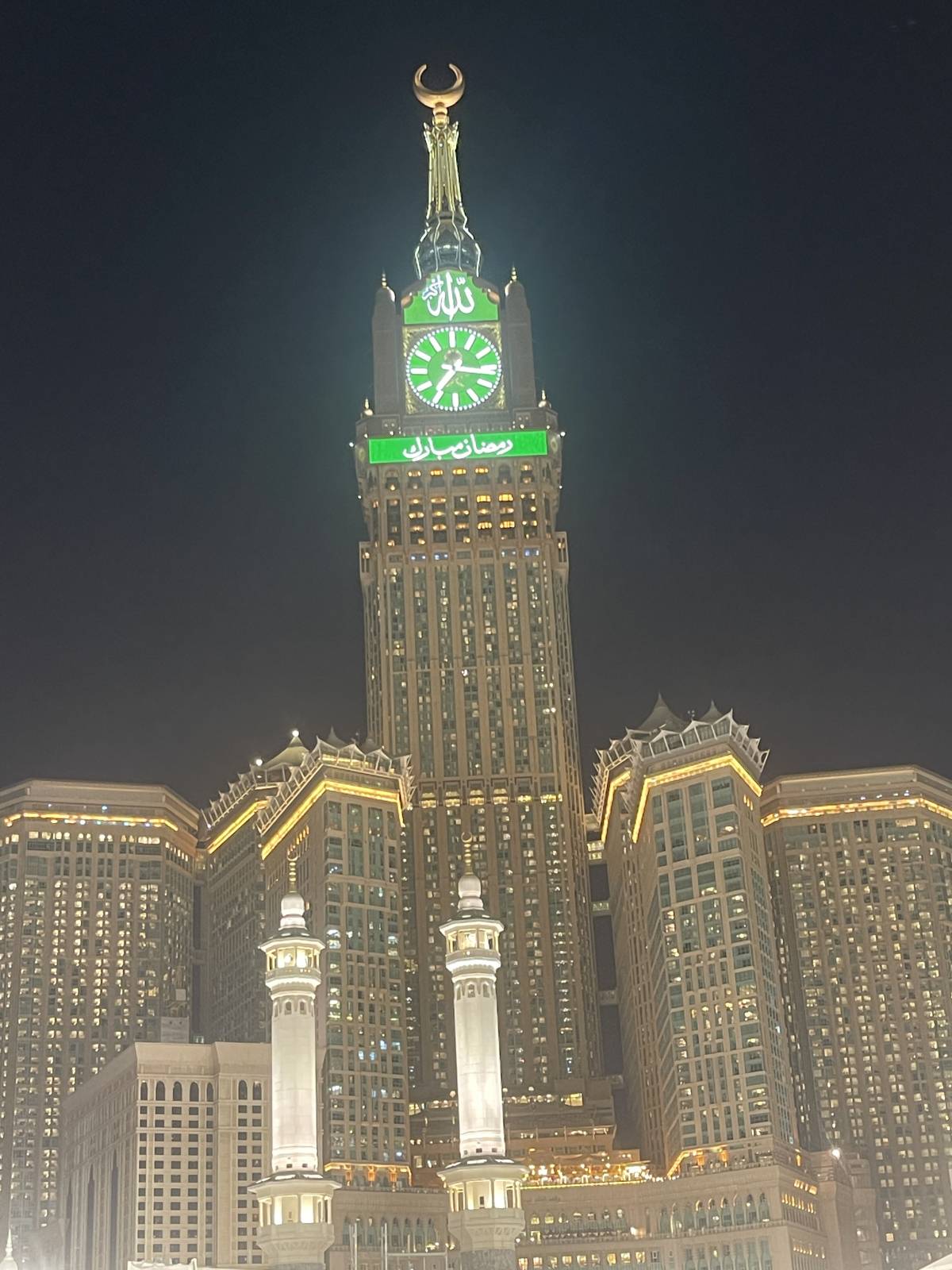 We observed Jumma’at Prayers and also prayed for our dear and only Nation Nigeria.