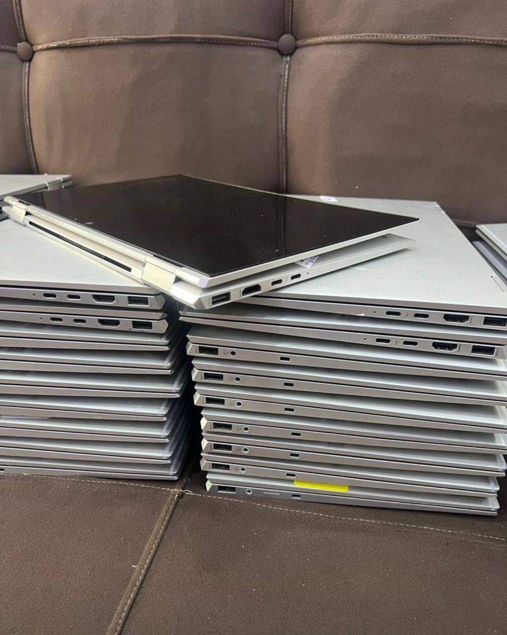 Hp Elitebook 1040 G8
Touch screen X360 convertible
Intel core i5
11th generation
16gb ram
256gb ssd...