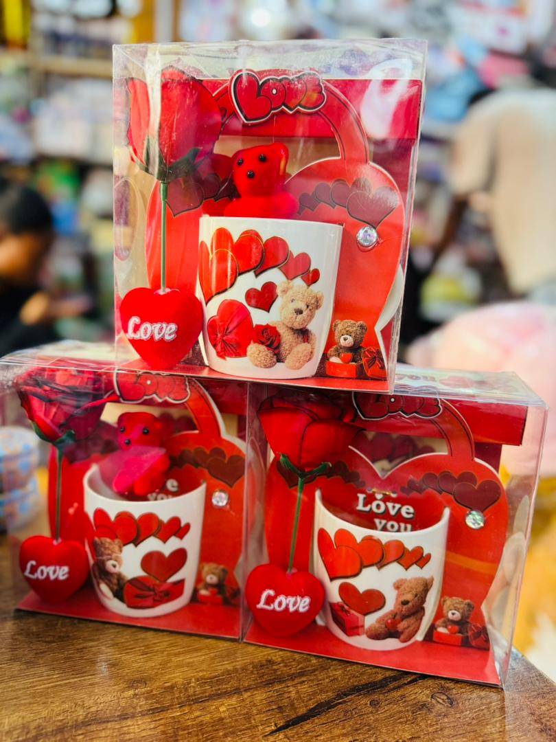 Am delighted to be in the lekeelekee family.
You can make me your sure plug for Valentine gifts, I a...