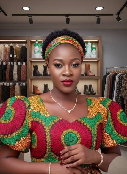 NICERICKS COLLECTIONS is my brand and I have quality products for you my customers, ranging form hai...