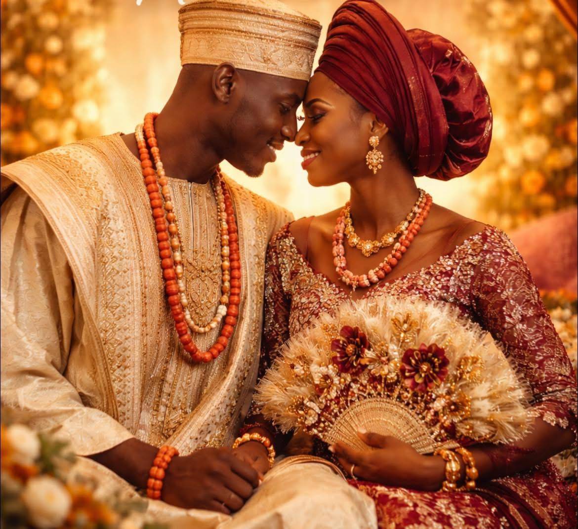 Relationships Are Not Accidents
We like to say things like, “We just met randomly.”
“It just happen...