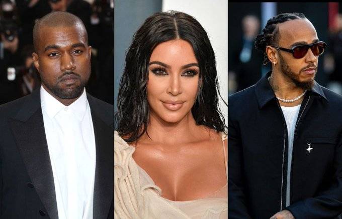 Kim Kardashian's Dating History😂⬇️
Damon Thomas (2000 - 2003)
Ray J (2004 - 2006)
Nick Lachey (200...