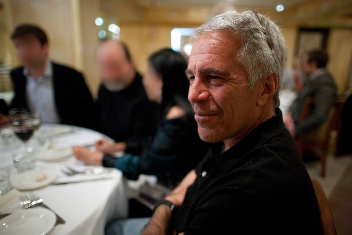 FUN FACT: Dalai Lama is mentioned 169 times in the Epstein files, including personal meetings.