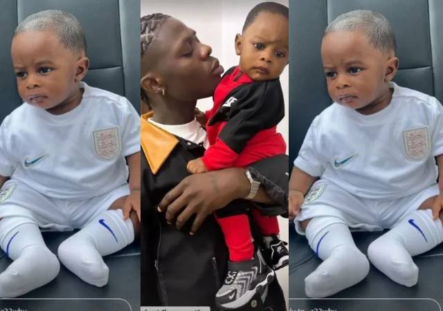 An Ikorodu High Court has ordered three independent DNA tests to determine the paternity of Liam, th...