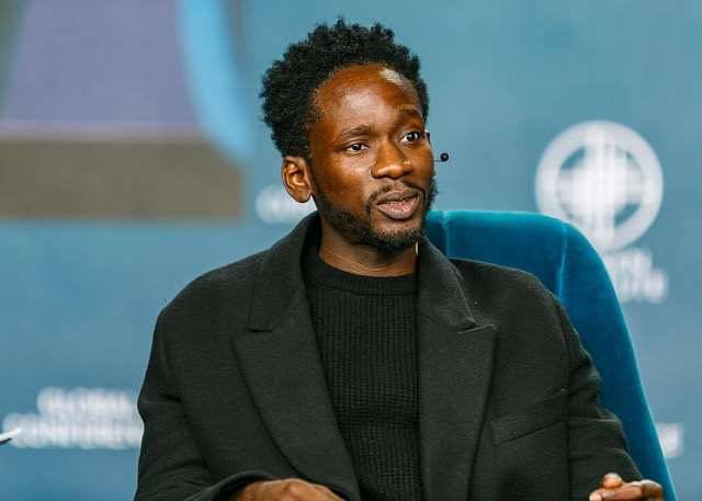 “I’ve invested in 19 African countries, my firm handles 4m transactions daily” — Mr Eazi