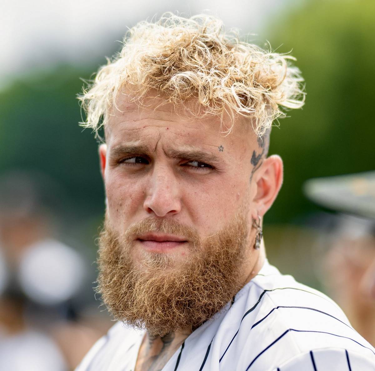 πΊπΈ YouTuber Jake Paul says "if you don't like ICE then you can't call 911 when you're in trouble."