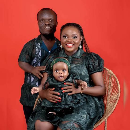 “My doctor asked me why I didn’t let my brother-in-law or someone else impregnate me instead of my h...