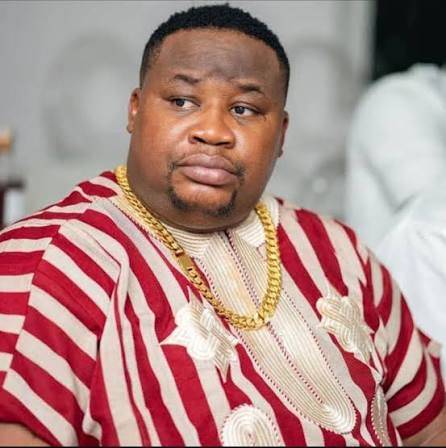 “An Igbo man supporting Tinubu is called betrayal, but what do you call a Yoruba man supporting Obi?...