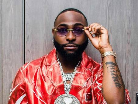 Davido breaks silence about what happened in court during custody hearing for his daughter Imade
