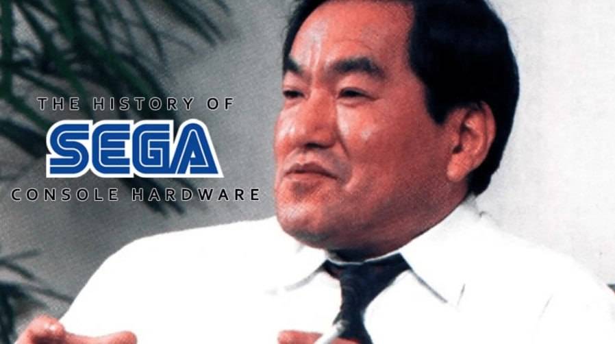 Hideki Sato, the creator of the SEGA, has passed away at age 77