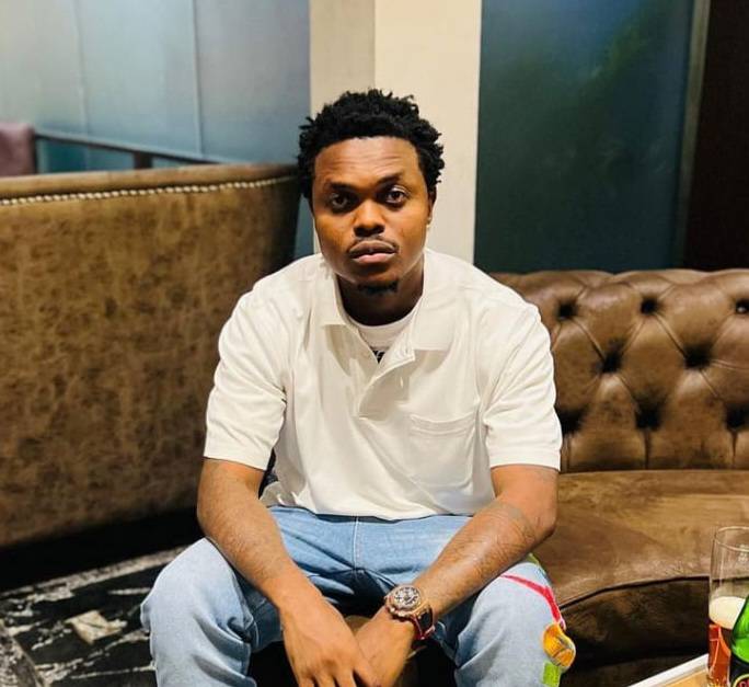 “I signed VeryDarkMan for ₦500 million. I’m officially the first to sign him.”
~ Blord reveals
