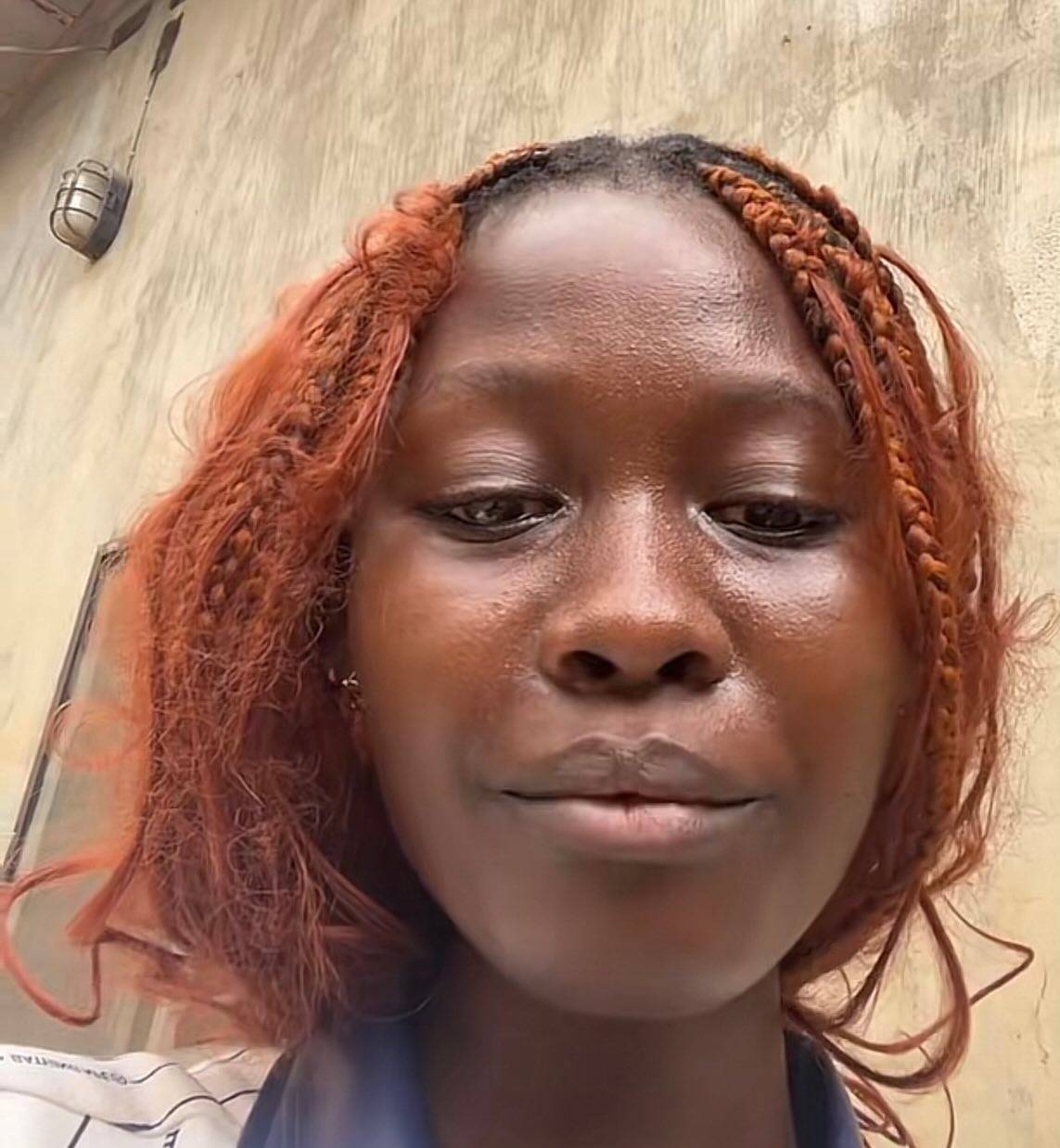 THERE WILL BE SEVERE CONSEQUENCES IF MIRABEL'S R*pe ALLEGATIONS ARE FALSE
~ OGUN STATE POLICE PRO...