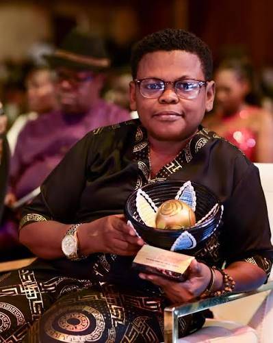 Happy 44th birthday to the legend Osita Iheme aka Pawpaw โค๏ธ๐๐ณ๐ฌ