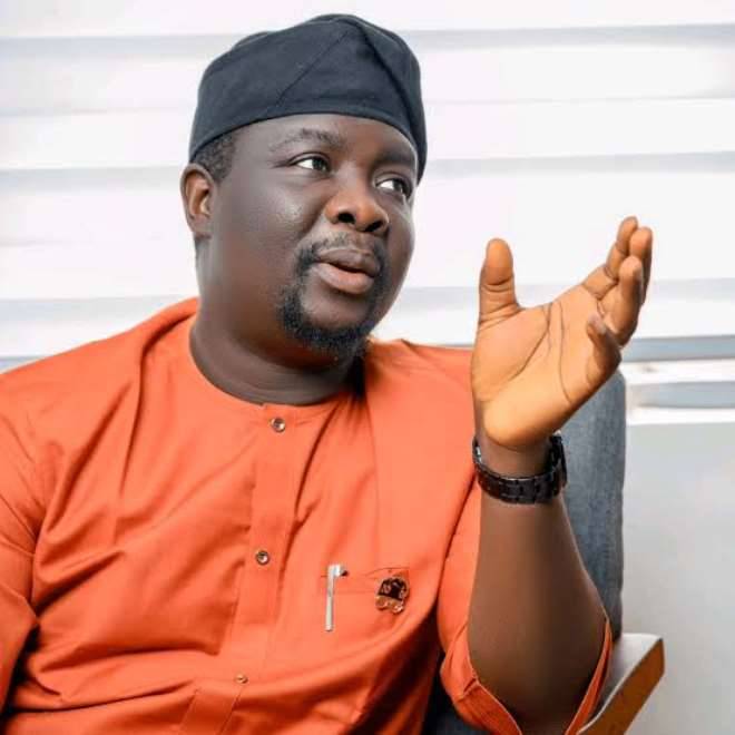 Nigeria is safer now than 10 years ago
~ Comedian Seyi Law says