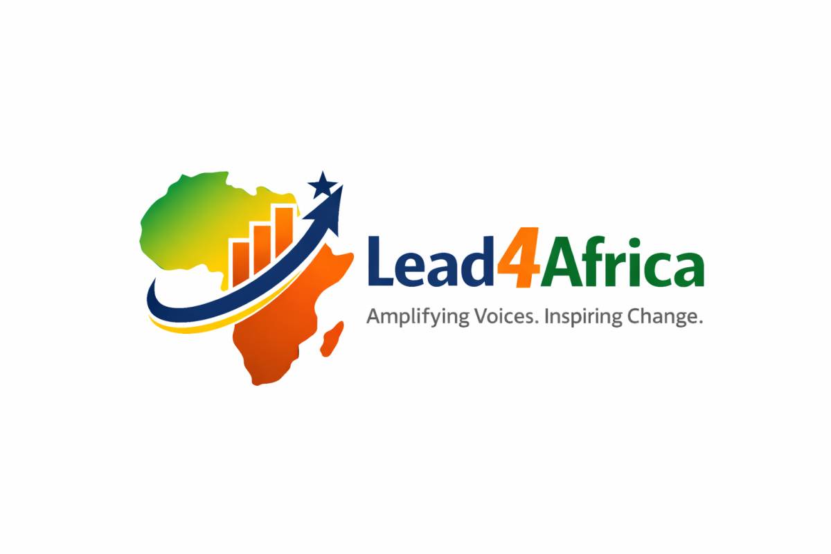 #Lead4Africa is a community of African changemakers committed to ethical leadership, community democ...