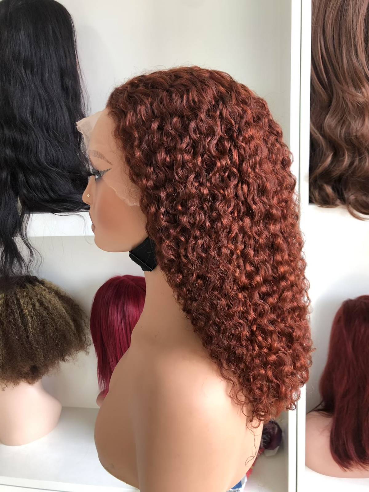 Wholesale & Retail, Contact Me!