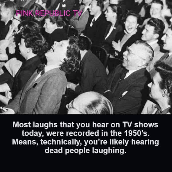 Did you know?