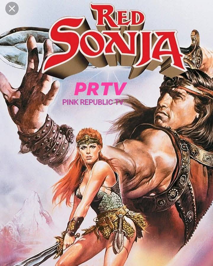 You remember this movie?