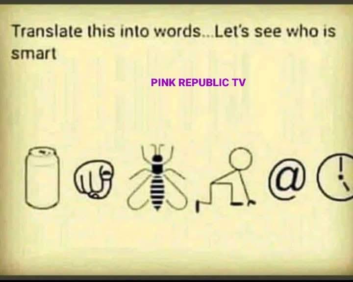 Any guess?