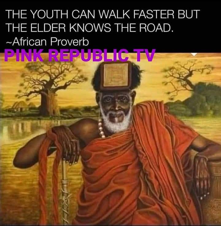 On point