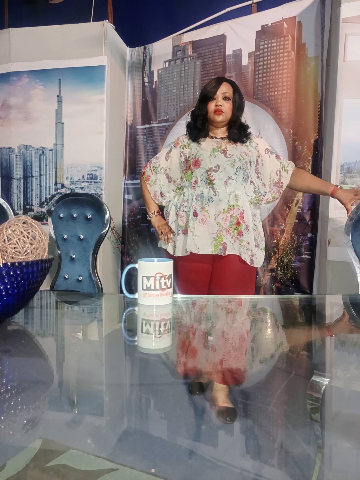 Yesterday