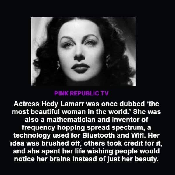 Did you know?