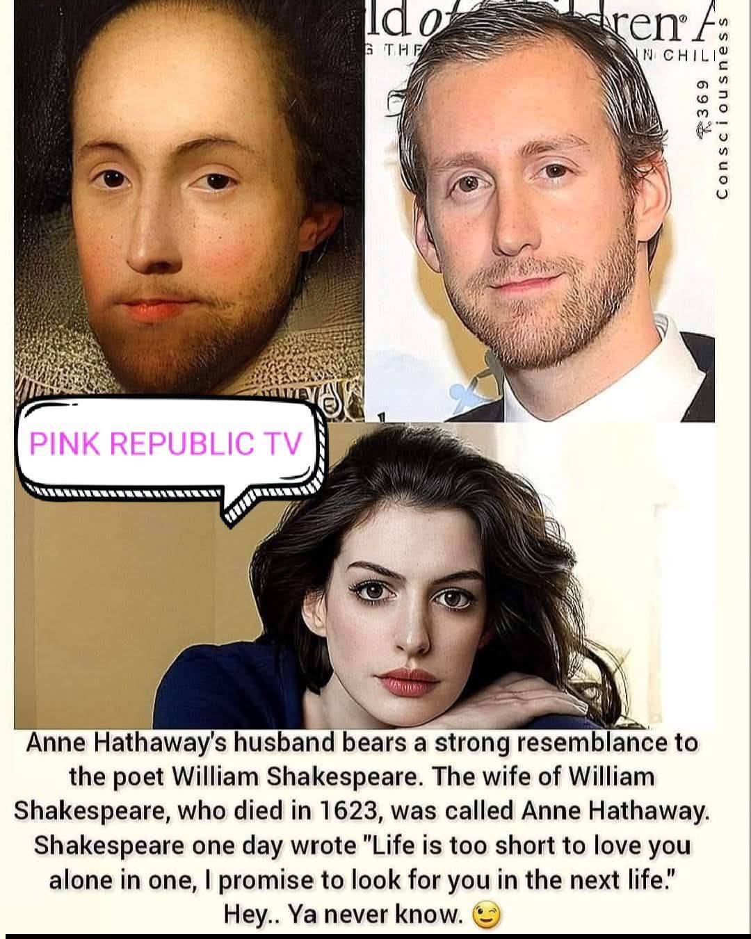 Did you know?