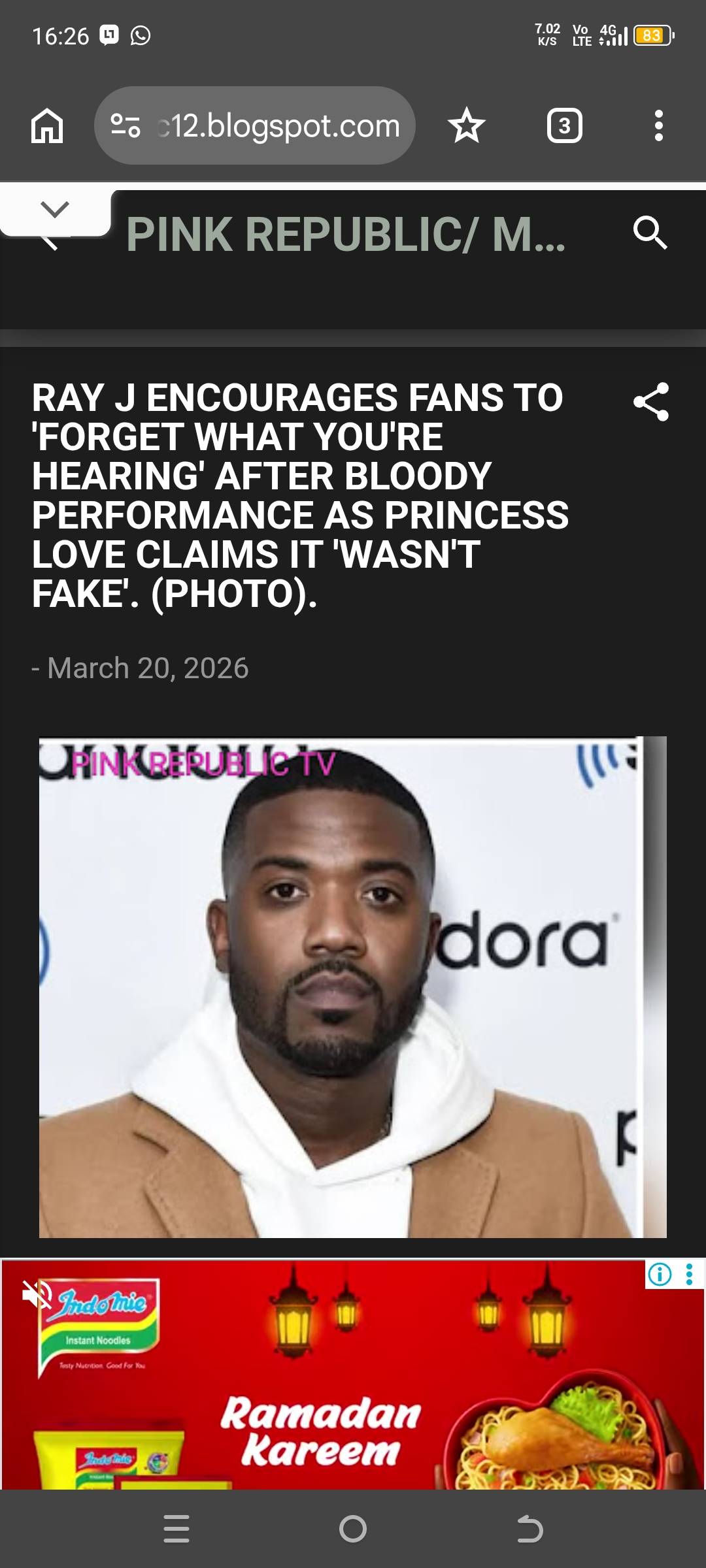 https://pinkrepublic12.blogspot.com/2026/03/ray-j-encourages-fans-to-forget-what.html?m=1