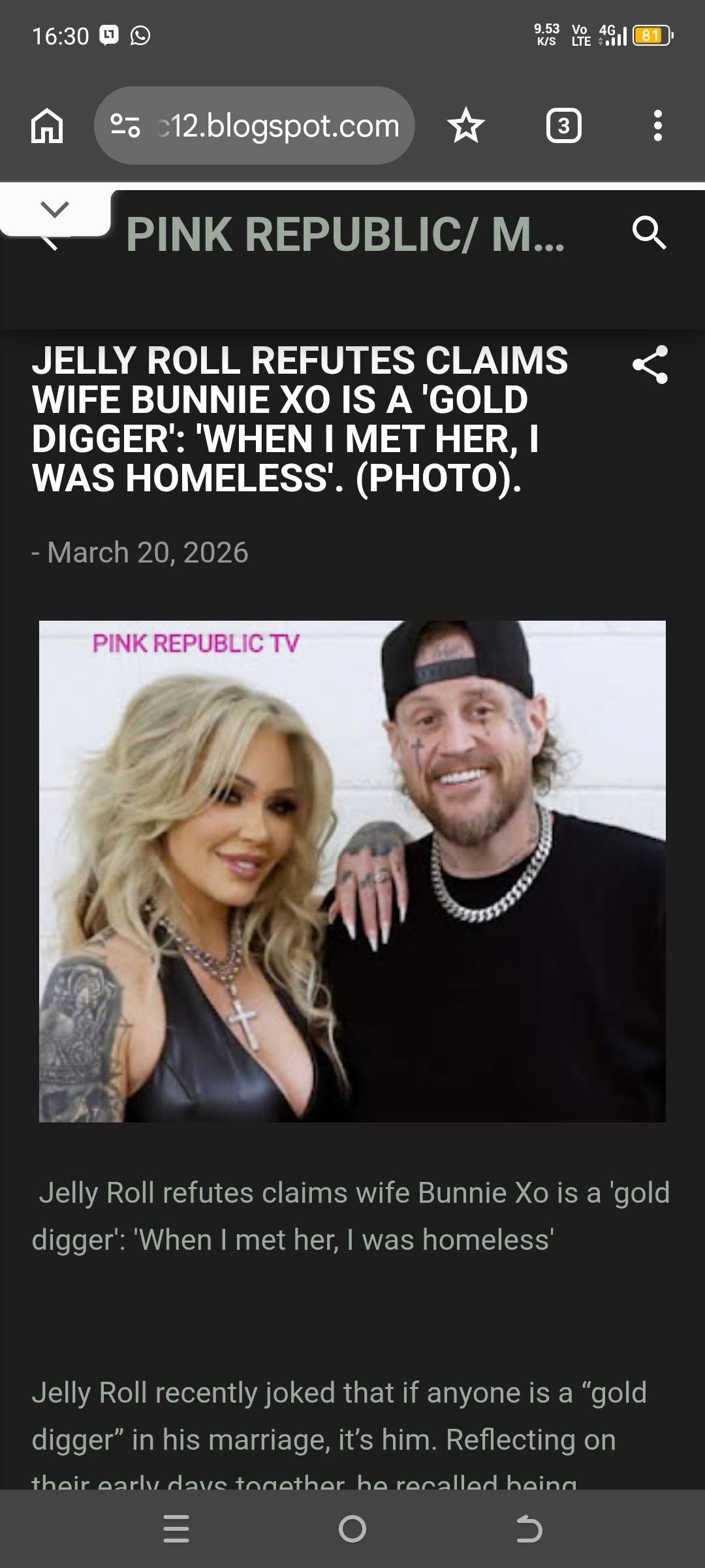 https://pinkrepublic12.blogspot.com/2026/03/jelly-roll-refutes-claims-wife-bunnie.html?m=1