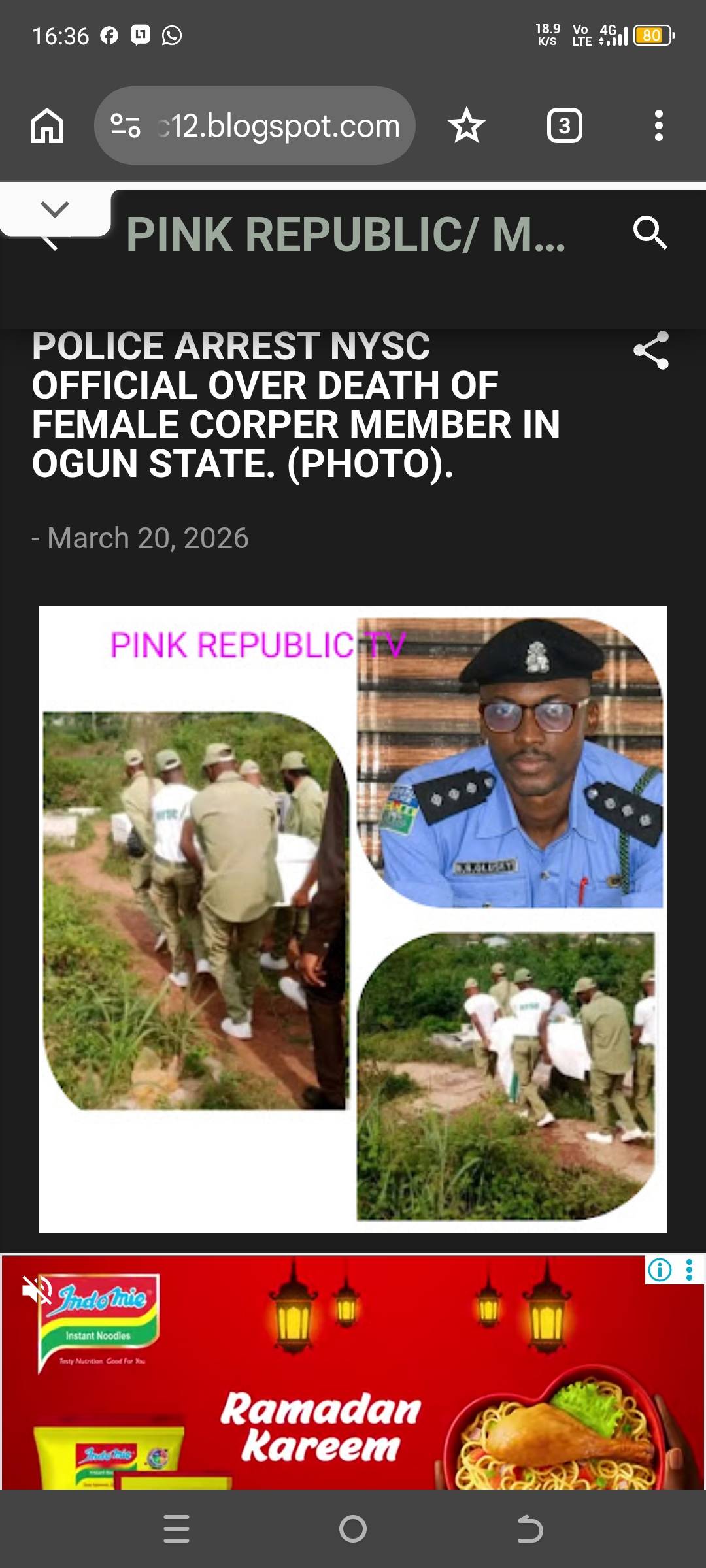 https://pinkrepublic12.blogspot.com/2026/03/police-arrest-nysc-official-over-death.html?m=1