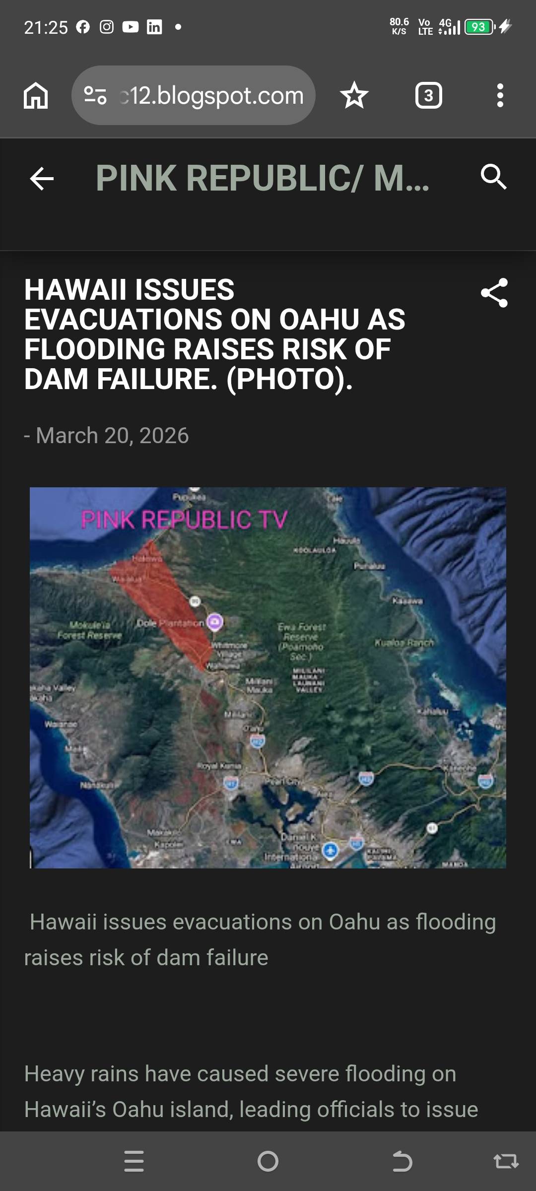 https://pinkrepublic12.blogspot.com/2026/03/hawaii-issues-evacuations-on-oahu-as.html?m=1