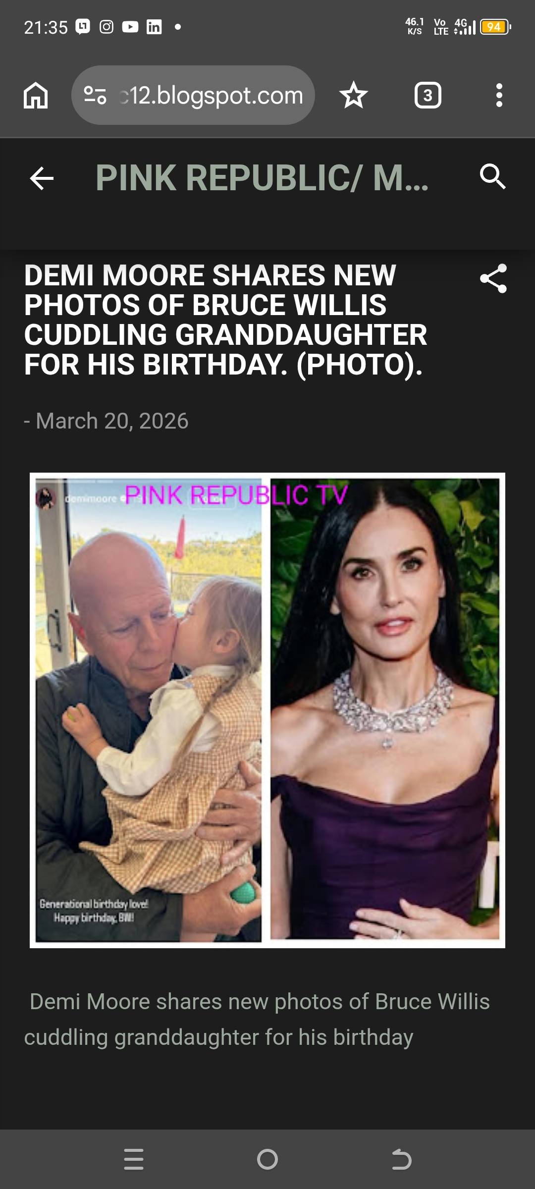 https://pinkrepublic12.blogspot.com/2026/03/demi-moore-shares-new-photos-of-bruce.html?m=1
