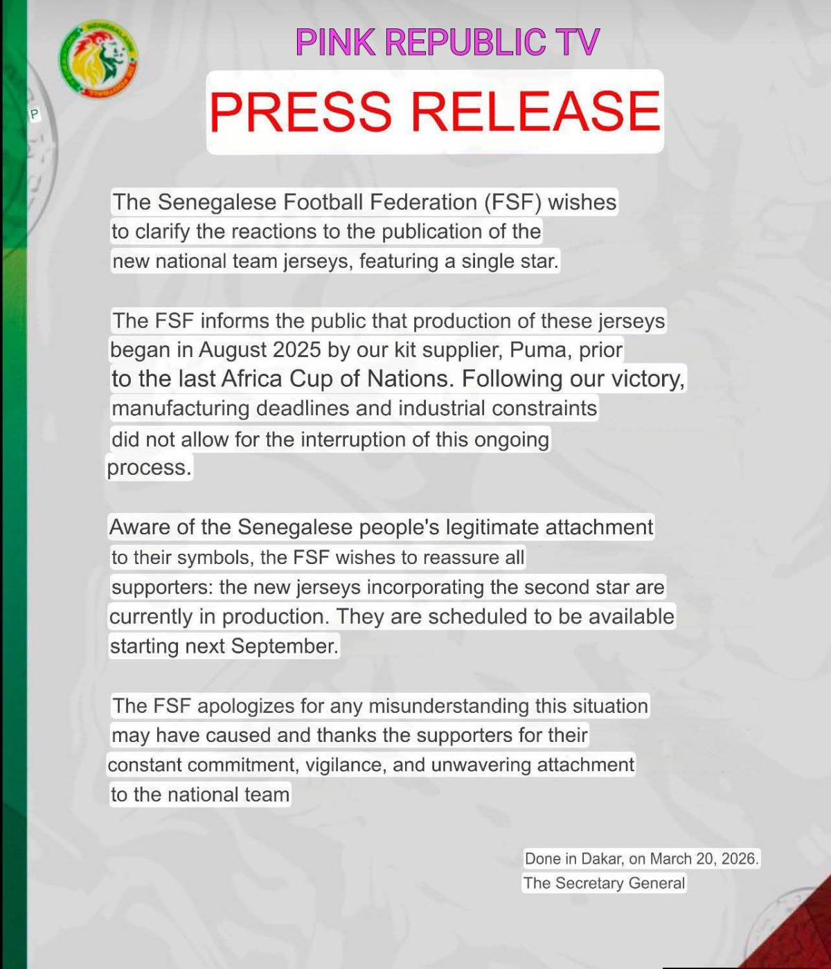 https://pinkrepublic12.blogspot.com/2026/03/the-senegalese-football-federation-fsf.html?m=1
