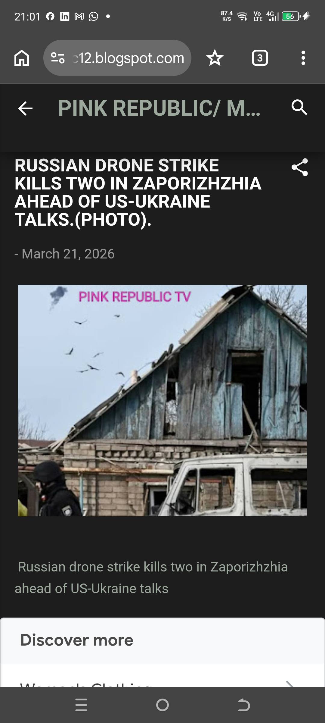 https://pinkrepublic12.blogspot.com/2026/03/russian-drone-strike-kills-two-in.html?m=1