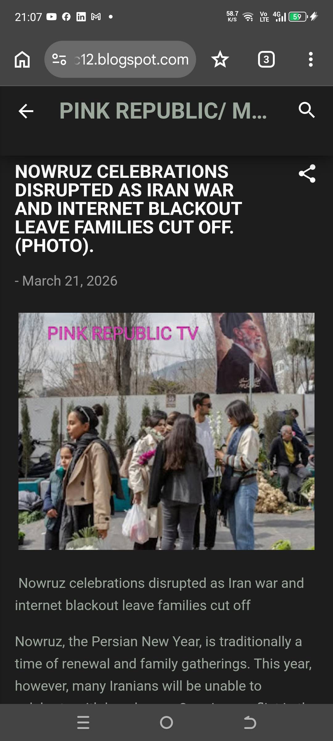 https://pinkrepublic12.blogspot.com/2026/03/nowruz-celebrations-disrupted-as-iran.html?m=1