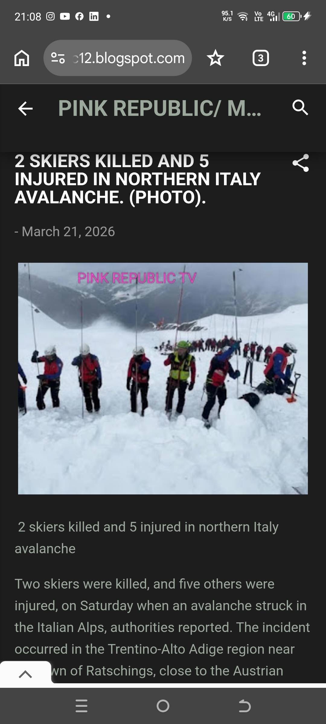 https://pinkrepublic12.blogspot.com/2026/03/2-skiers-killed-and-5-injured-in.html?m=1