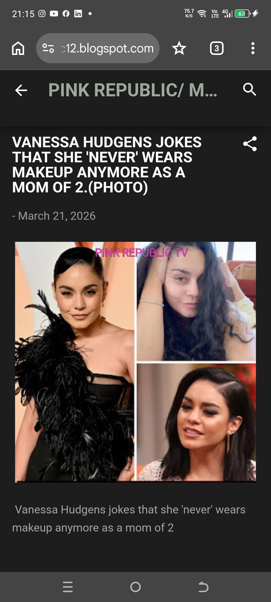 https://pinkrepublic12.blogspot.com/2026/03/vanessa-hudgens-jokes-that-she-never.html?m=1