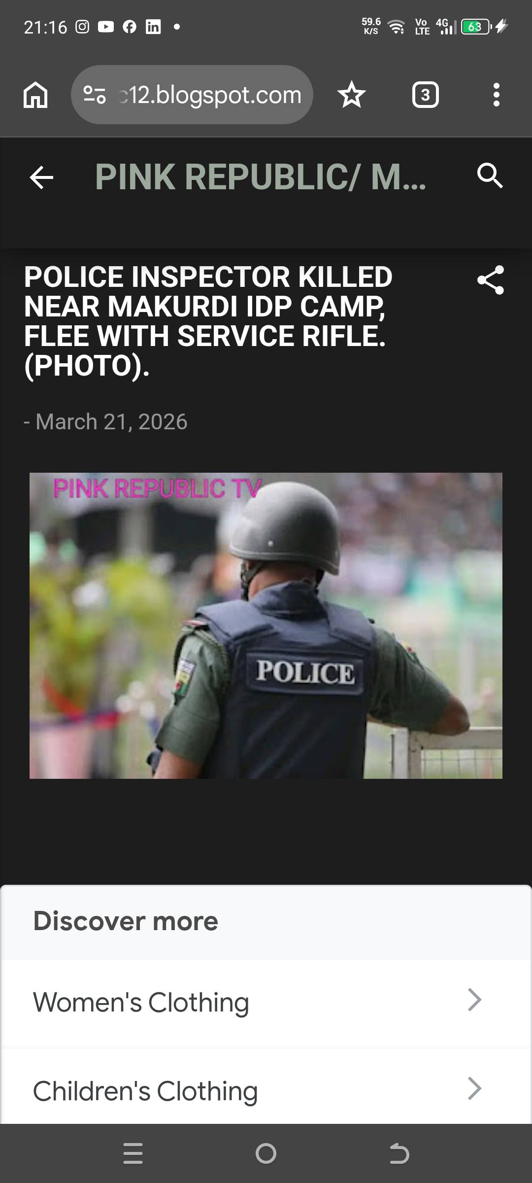 https://pinkrepublic12.blogspot.com/2026/03/police-inspector-killed-near-makurdi.html?m=1