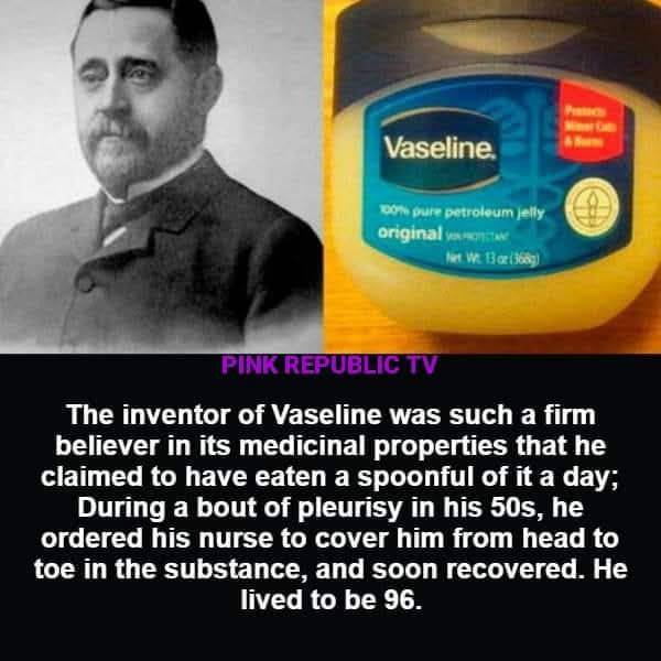 Did you know?