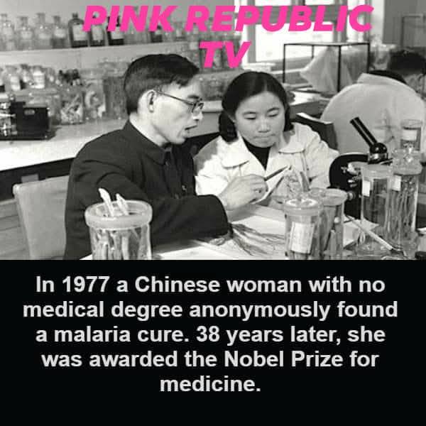 Did you know?