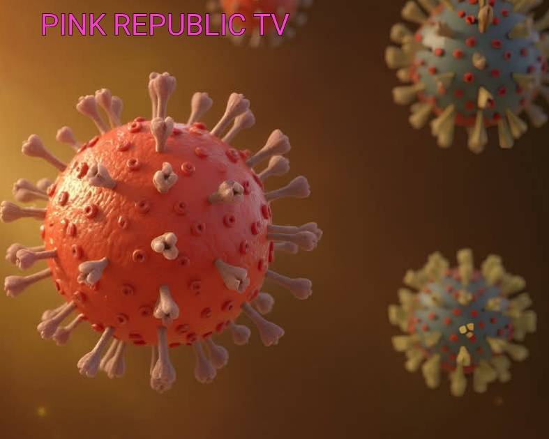 https://pinkrepublic12.blogspot.com/2026/03/new-heavily-mutated-covid-variant-ba32.html?m=1
