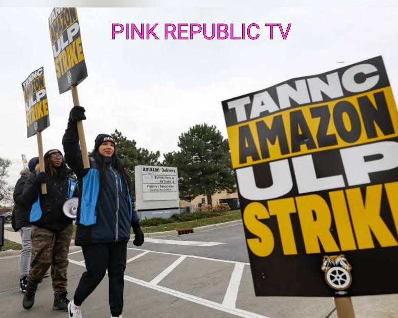 https://pinkrepublic12.blogspot.com/2026/04/amazon-agrees-not-to-punish-striking.html?m=1